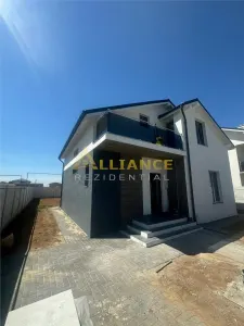 Casa Individuala in Berceni – 5 camere - 2 bai - 360mp - foto 2