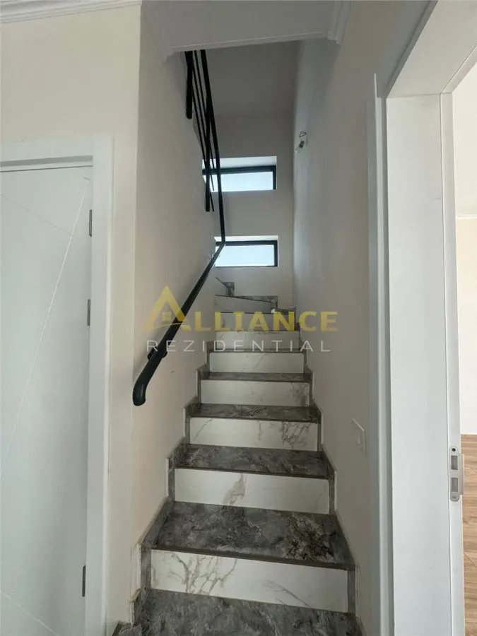 Casa Individuala in Berceni – 5 camere - 2 bai - 360mp - foto 24