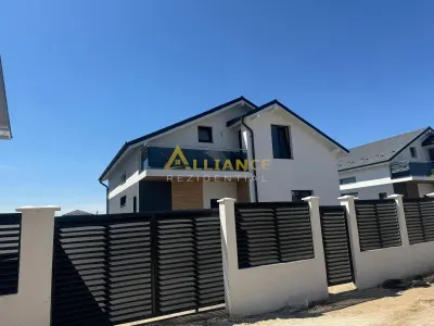 Casa Individuala in Berceni – 5 camere - 2 bai - 360mp - foto 5