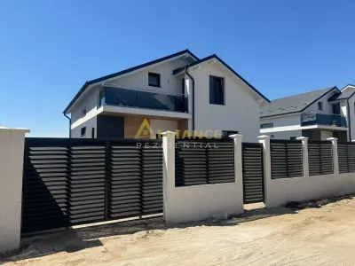 Casa Individuala in Berceni – 5 camere - 2 bai - 360mp - foto 6