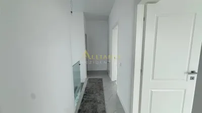 Vila individuala - 4 camere 3 bai - 350mp teren - foto 12