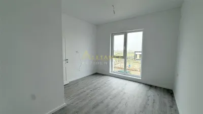 Vila individuala - 4 camere 3 bai - 350mp teren - foto 13
