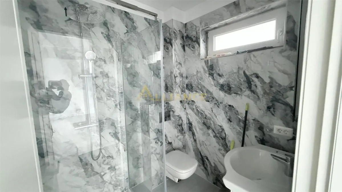 Vila individuala - 4 camere 3 bai - 350mp teren - foto 4