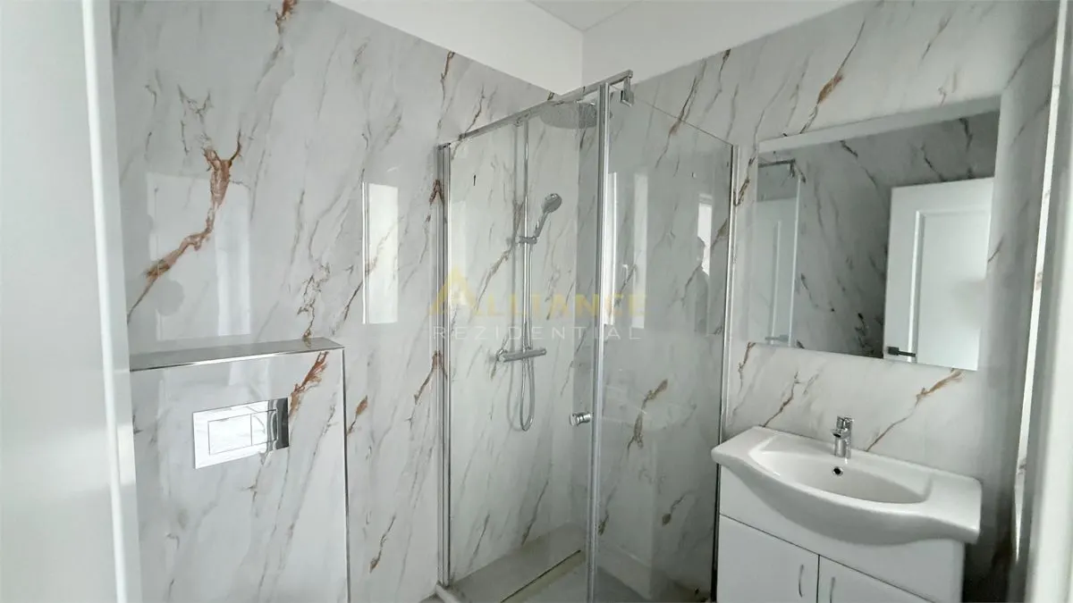 Vila individuala - 4 camere 3 bai - 350mp teren - foto 10