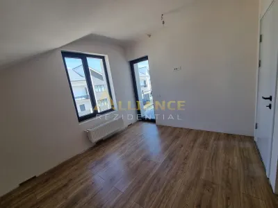 Casa individuala P+M - 4 camere - 2 bai - 380 mp teren - foto 5