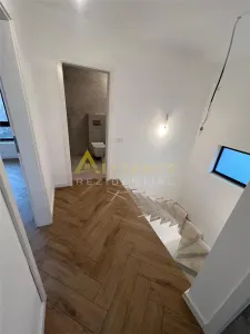 Casa Individuala - 3 camere - 2 bai - 215mp teren - foto 13