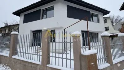 Casa Individuala - 3 camere - 2 bai - 215mp teren - foto 6