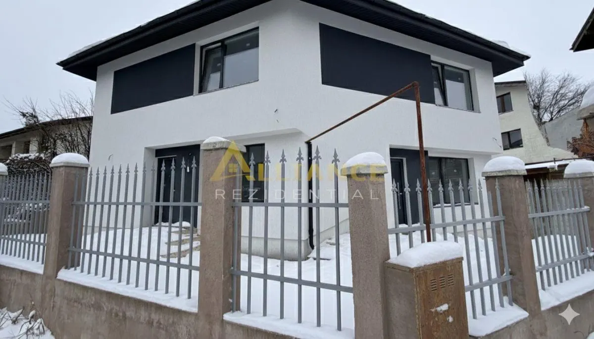 Casa Individuala - 3 camere - 2 bai - 215mp teren - foto 6