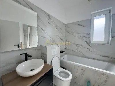 Casa Individuala - 3 camere - 2 bai - 440mp teren - foto 14