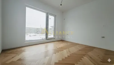 Casa individuala 4 camere,la 2-3 km de metrou. - foto 6