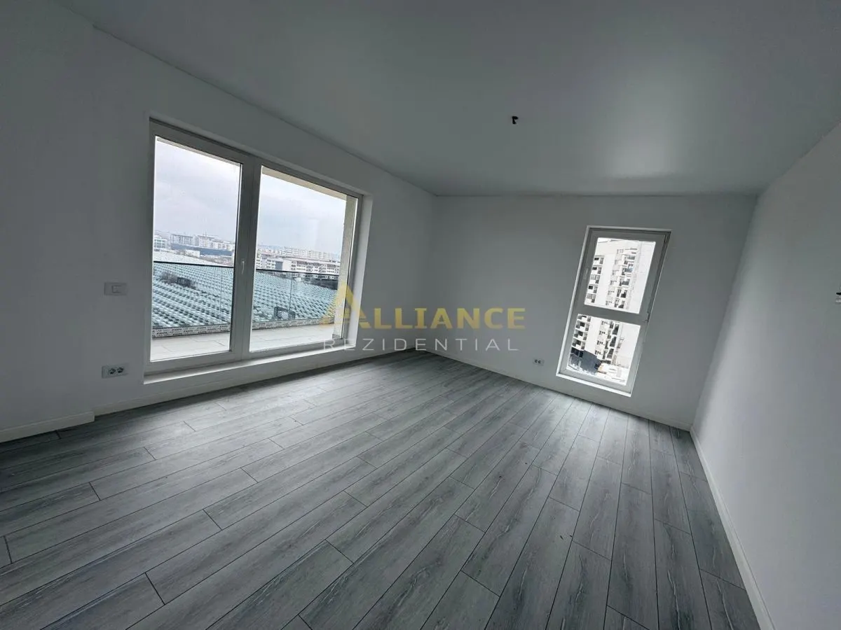 Parcul Tudor Arghezi vand apartament 2 camere decomandat - foto 4