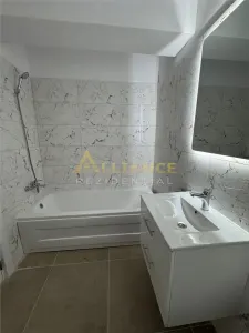 Parcul Tudor Arghezi vand apartament 2 camere decomandat - foto 8