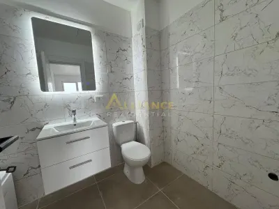 Parcul Tudor Arghezi vand apartament 2 camere decomandat - foto 9