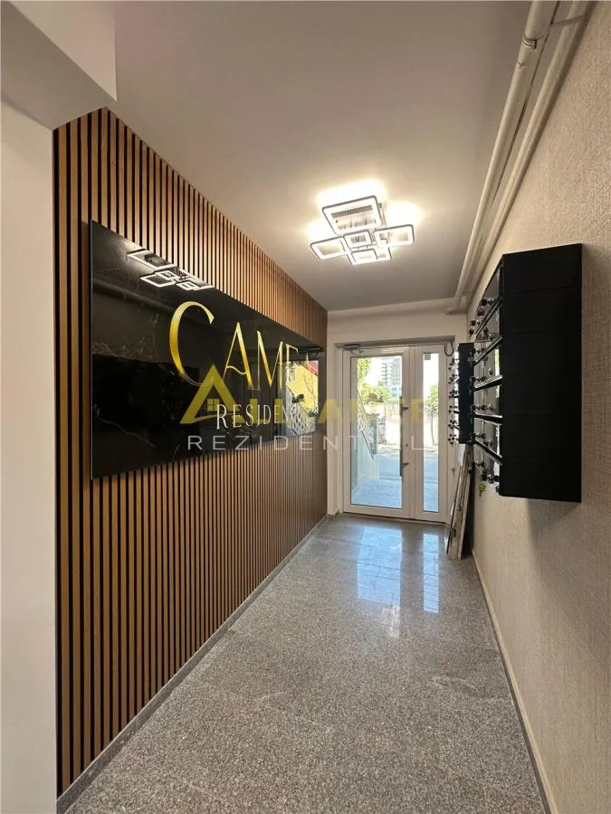 Aparatorii Patriei Ap 3 Camere Finalizat - foto 14