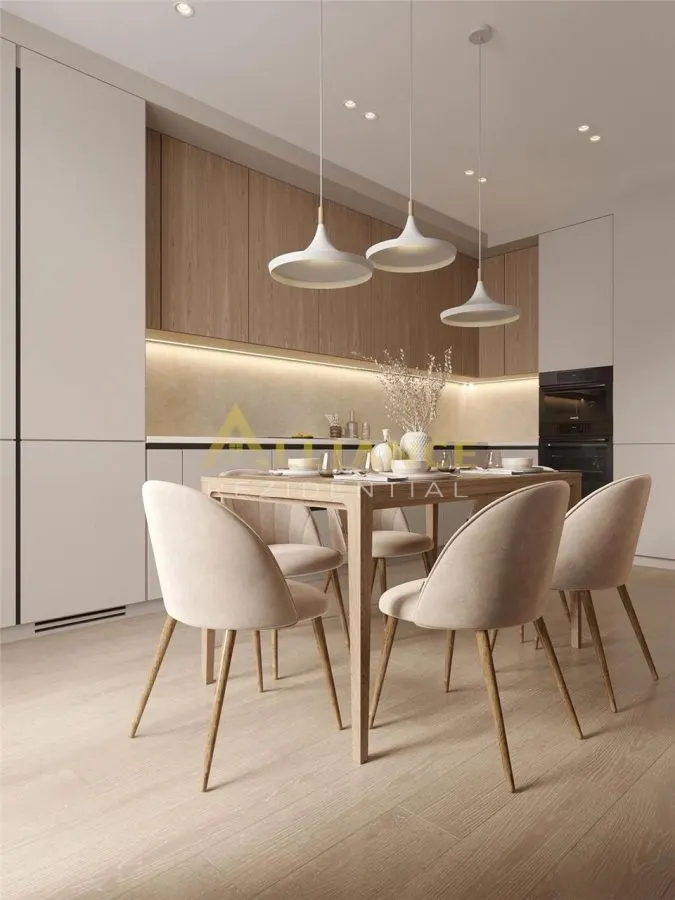 2 camere spatios, NOU | Mall & Parc | Metrou Aparatorii Patriei | Drumul Binelui – S4 - foto 3