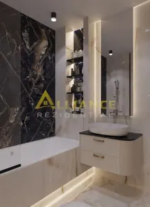 2 camere spatios, NOU | Mall & Parc | Metrou Aparatorii Patriei | Drumul Binelui – S4 - foto 4