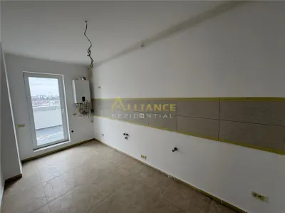 Apartament 2 camere etaj 1  Metalurgiei - foto 6