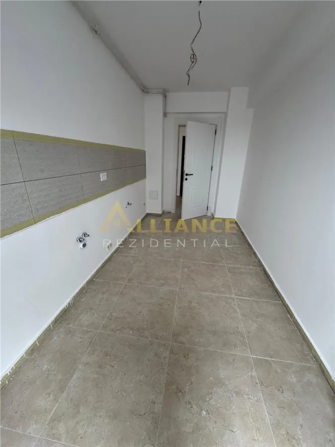 Parcul Tudor Arghezi apartament 2 camere cu terasa - foto 8