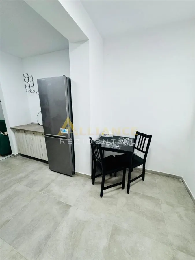 Apartament mobilat la Metrou Berceni, strada Biruintei - foto 5