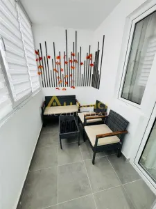 Apartament mobilat la Metrou Berceni, strada Biruintei - foto 8