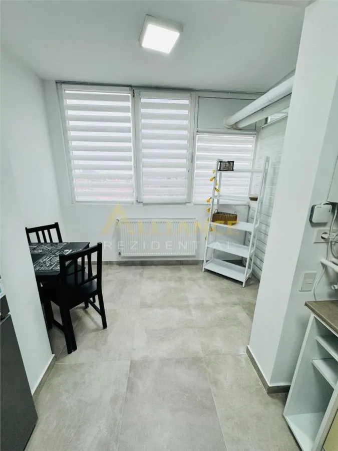 Apartament mobilat la Metrou Berceni, strada Biruintei - foto 9