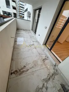 STudio spațios 45 mp – etaj 1, bloc nou, aproape de metrou - foto 6