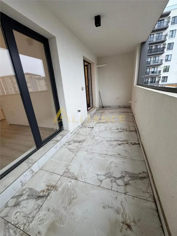 STudio spațios 45 mp – etaj 1, bloc nou, aproape de metrou - foto 8