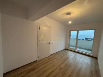 STudio spațios 45 mp – etaj 1, bloc nou, aproape de metrou - foto 9