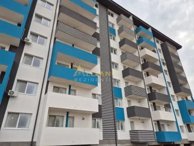 Metrou Berceni 7 min - garsoniera decomandata 45 mp - foto 1
