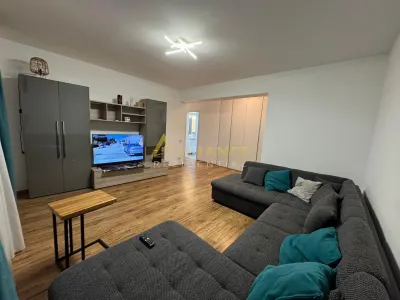 Metrou Berceni,  2 camere 61 mp cu loc de parcare - foto 2