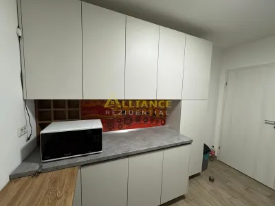 Metrou Berceni,  2 camere 61 mp cu loc de parcare - foto 13