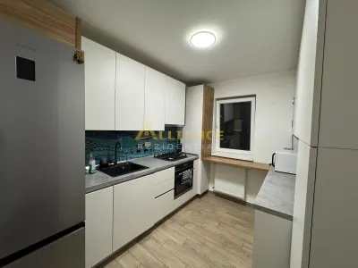 Metrou Berceni,  2 camere 61 mp cu loc de parcare - foto 17