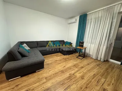 Metrou Berceni,  2 camere 61 mp cu loc de parcare - foto 19