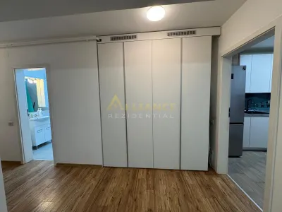Metrou Berceni,  2 camere 61 mp cu loc de parcare - foto 20