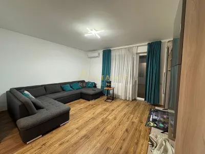 Metrou Berceni,  2 camere 61 mp cu loc de parcare - foto 3