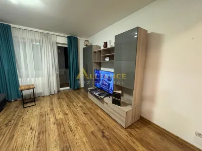 Metrou Berceni,  2 camere 61 mp cu loc de parcare - foto 22