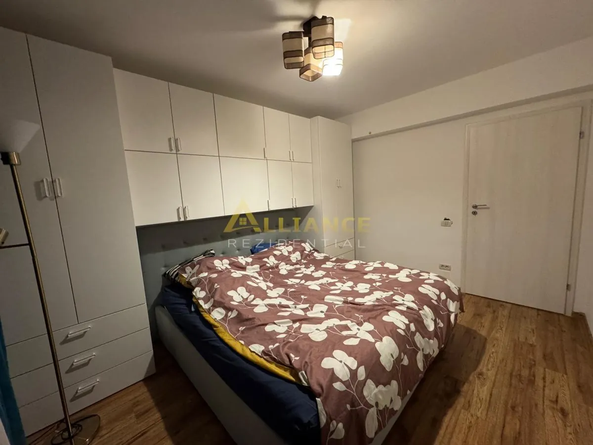 Metrou Berceni,  2 camere 61 mp cu loc de parcare - foto 5