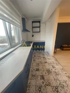 Metrou Berceni,  Biruintei, studio mobilat cu balcon - foto 2
