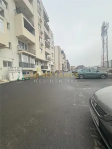 Metrou Berceni,  Biruintei, studio mobilat cu balcon - foto 11