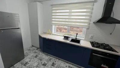 Metrou Berceni,  Biruintei, studio mobilat cu balcon - foto 17