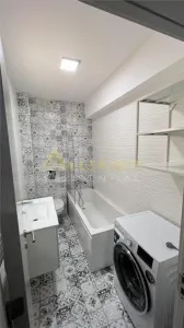 Metrou Berceni,  Biruintei, studio mobilat cu balcon - foto 18