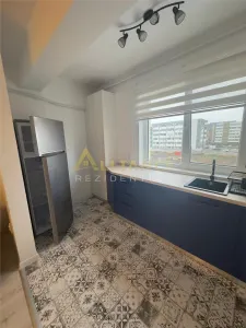 Metrou Berceni,  Biruintei, studio mobilat cu balcon - foto 3