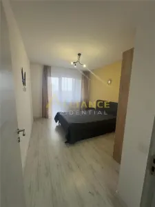 Metrou Berceni,  Biruintei, studio mobilat cu balcon - foto 21