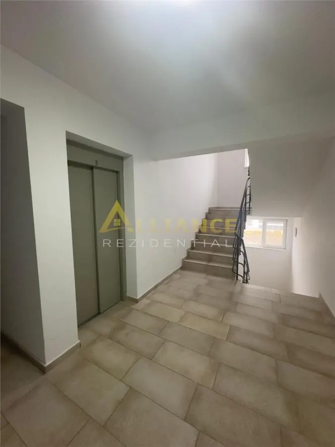 Metrou Berceni,  Biruintei, studio mobilat cu balcon - foto 7