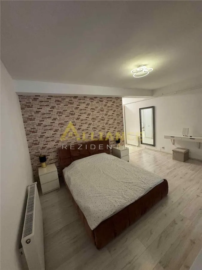 Aparatorii Patriei - Apartament 2 camere - foto 2