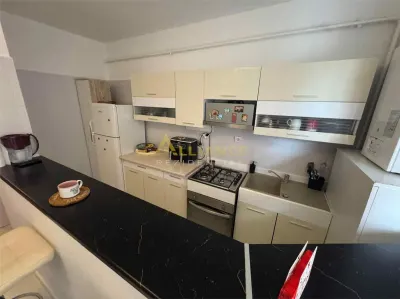 Aparatorii Patriei - Apartament 2 camere - foto 4