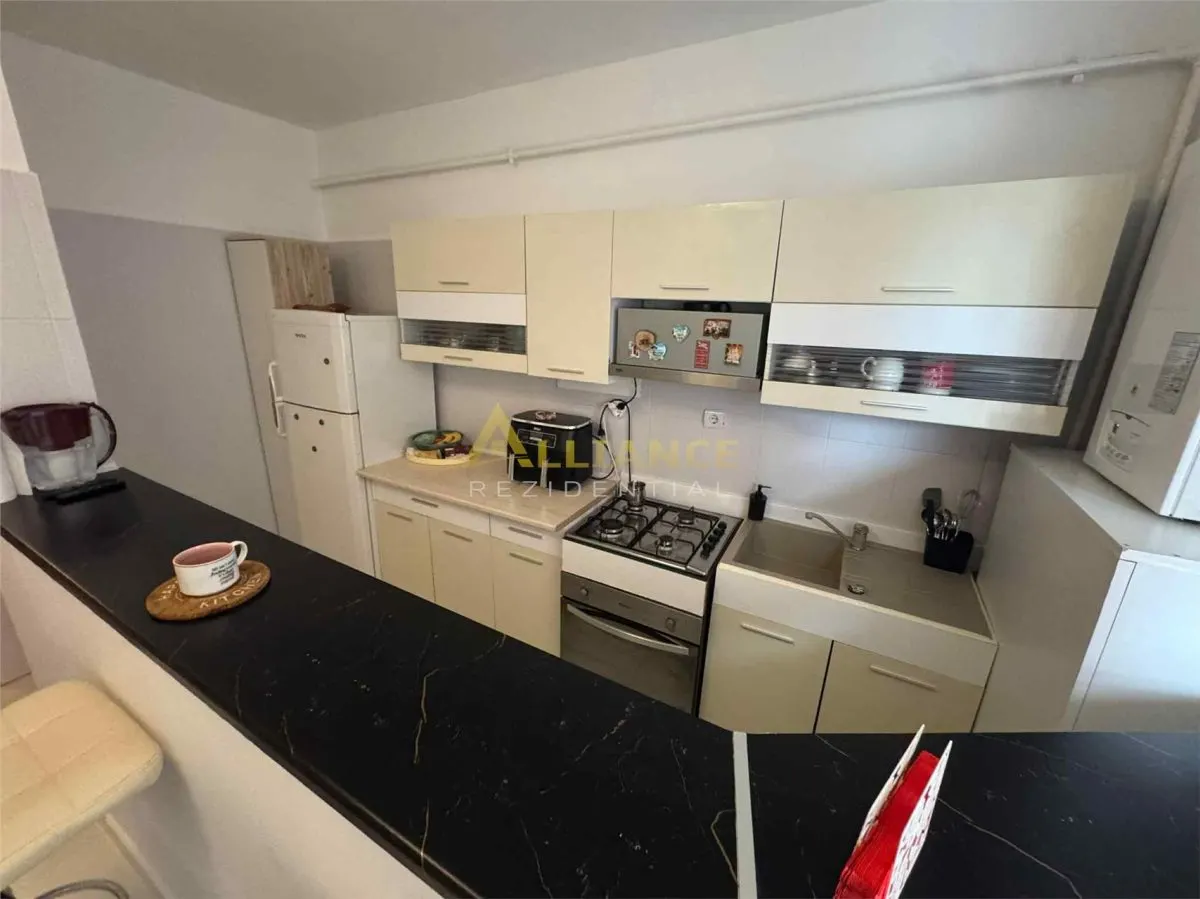 Aparatorii Patriei - Apartament 2 camere - foto 4