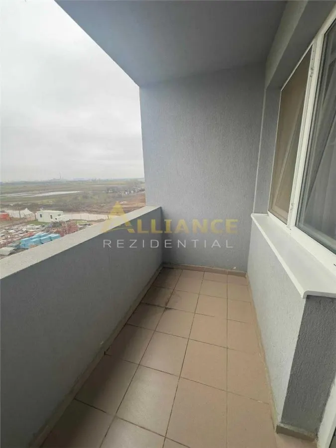 Aparatorii Patriei - Apartament 2 camere - foto 7