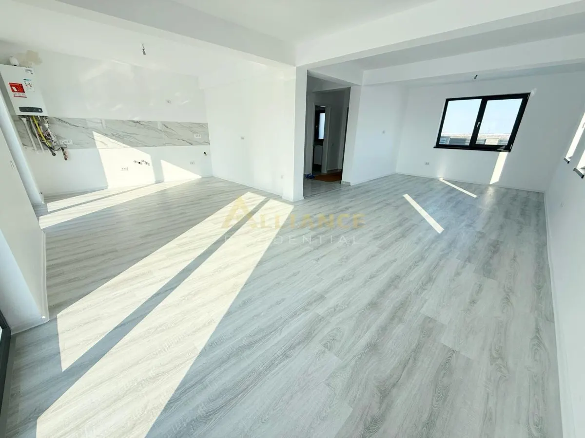 Vila Individuala / 4 Camere / 2 Bai / Incalzire Pardoseala / Teren 450 mp - foto 10