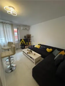 Apărătorii Patriei - 7 min Metrou - 2 camere - mobilat - foto 1